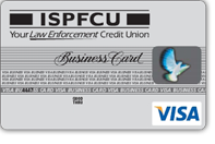 ISPFCU Business Visa