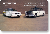 ISP Heritage Foundation VISA