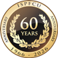 ISPFCU 50th Seal