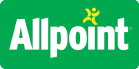 Allpoint ATM Network Logo