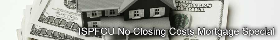 No Closing Costs Mortgage Special