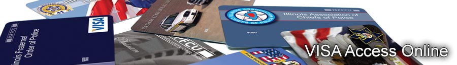 VISA Access Online