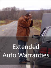 Extended Auto Warranty