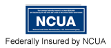 Federally Insured by NCUA