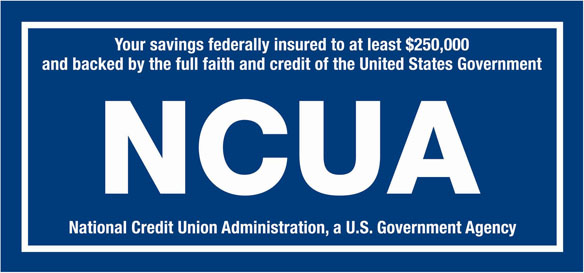 NCUA National Credit Union Association