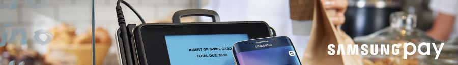 samsung pay